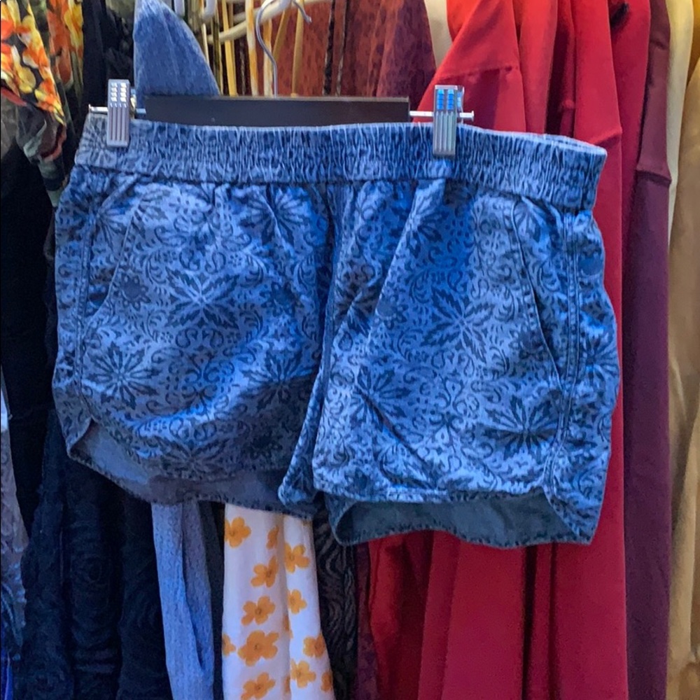 Comfy shorts